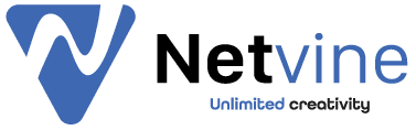 Netvine Logo